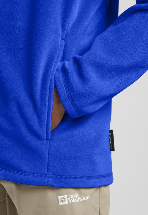 Immagine prodotto Jack Wolfskin Taunus Fz M (M)