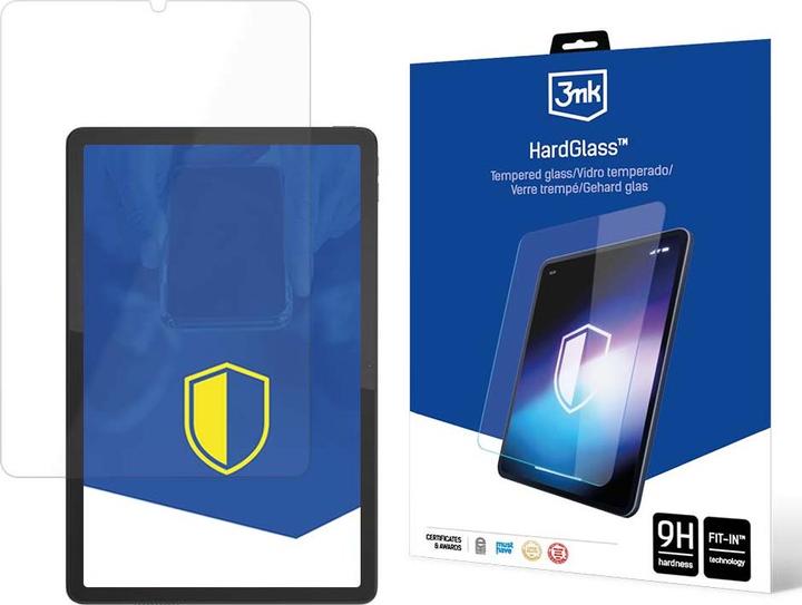 Actual product image 3MK HardGlass Lenovo Tab M9 (1 Piece, Lenovo Tab M9)