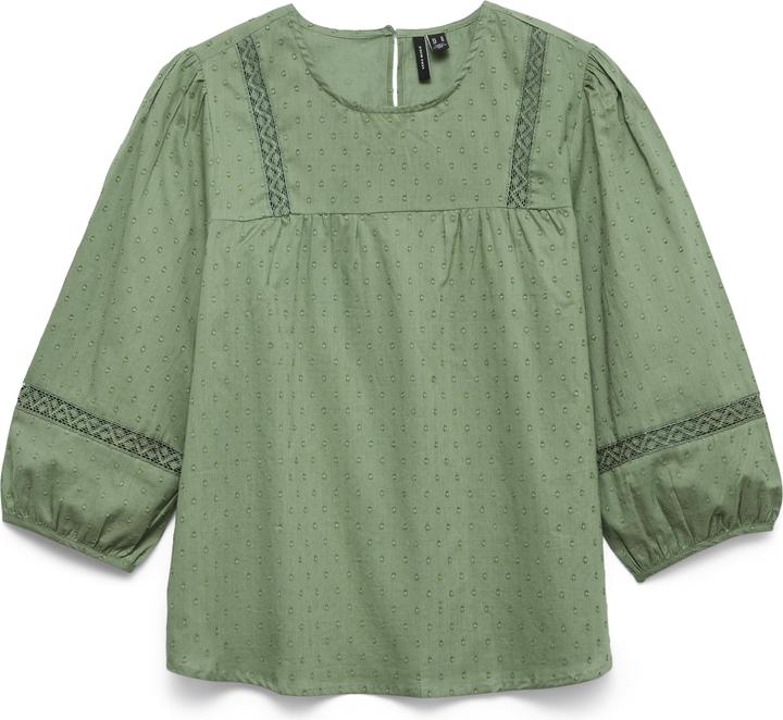 Produktbild Vero Moda VMTRINE Top Bluse (L)