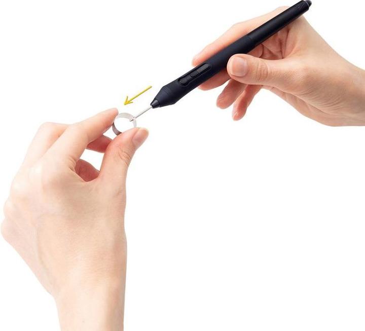 Immagine prodotto Xencelabs Punte di feltro per penna ACTPH6A-B