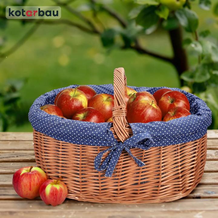 Actual product image Kotarbau Shopping basket