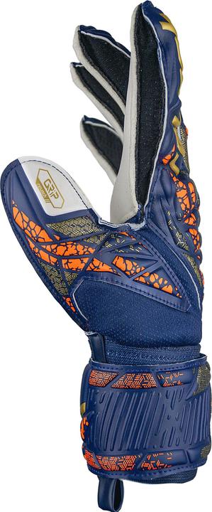 Produktbild Reusch torwarthandschuhe attrak grip (9)
