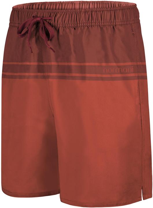 Produktbild Normani Herren Badeshort Makaha (M)