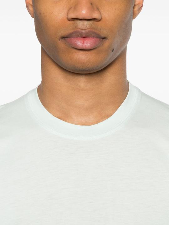 Actual product image Tom Ford T-shirts And Polos Green (48)
