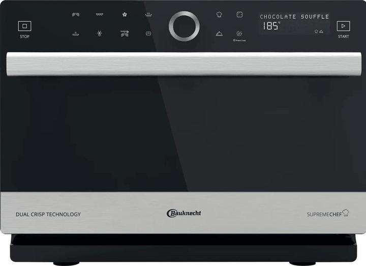 Image du produit Bauknecht MW 3391 SX CH (33 l)