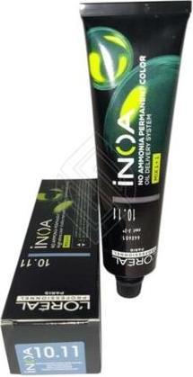 Produktbild L'Oréal Professionnel Loreal Inoa No Ammonia Haarfarbe Original 10.11/10BB 2.1oz (10.11, 10BB)
