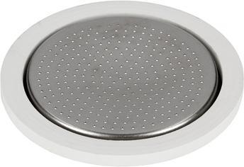 Actual product image Bialetti Dichtungsring und Filterplatte, 1-2 Tassen