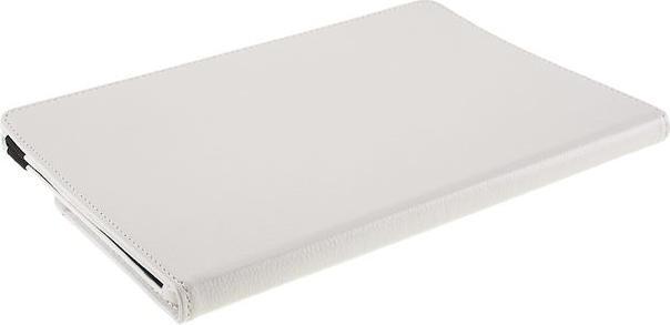 Actual product image MU Classic Rotatable Leather Cover (Galaxy Tab S7)