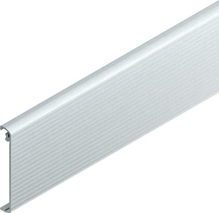 Immagine prodotto Niedax Coperchio in alluminio (200 cm)