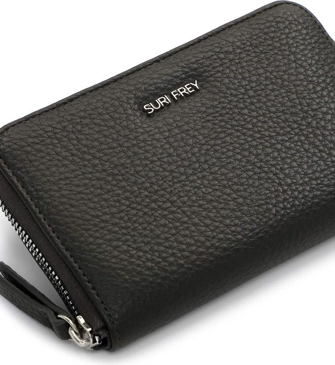 Actual product image Suri Frey Geldbörse SFY Tiffy