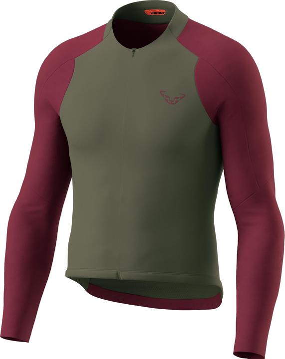 Image du produit Dynafit Maillot à manches longues Ride Light Full-Zip (L)