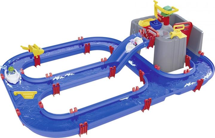Image du produit Aquaplay Harbour