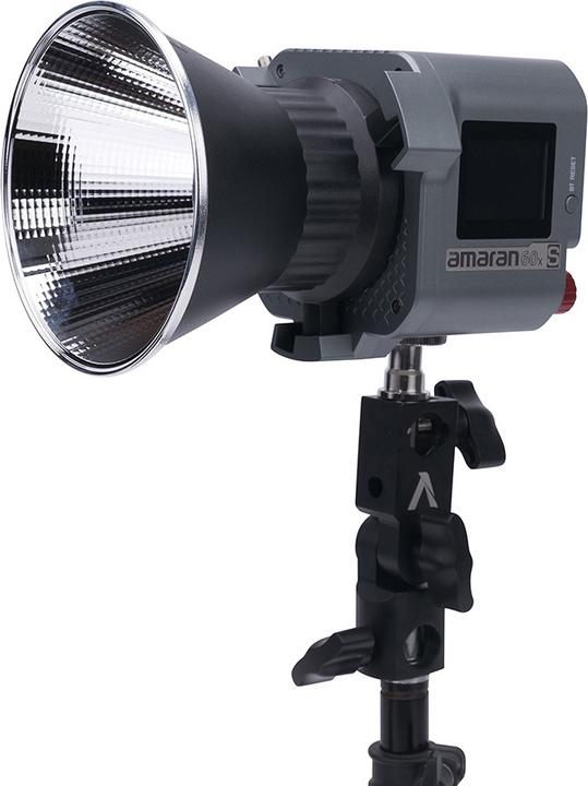 Amaran COB 60x S (Lumière vidéo)