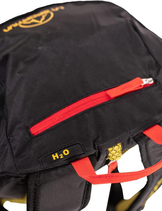 Actual product image La Sportiva X-Cursion Backpack (45 l)