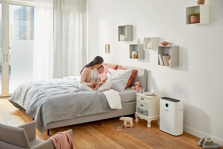 Immagine prodotto Philips 2000 series AC2729/10 (65 m²)