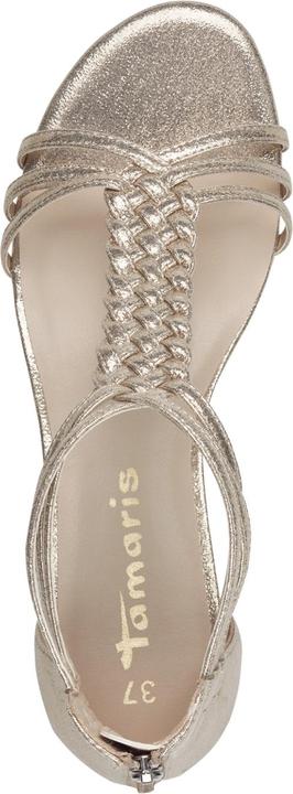 Actual product image Tamaris Sandal (38)