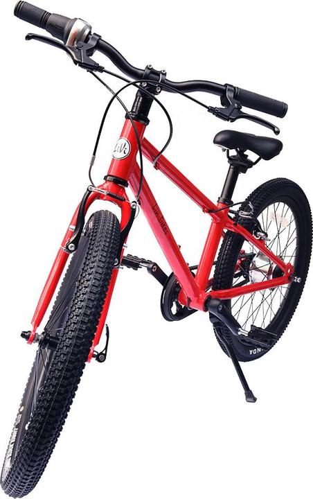 Produktbild LiVi Kindervelo (20")