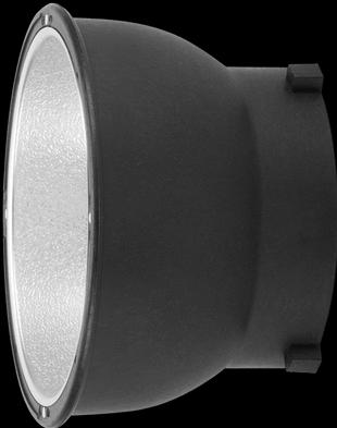 Produktbild Rollei 45° Reflektor-Set mit Farbfolien (Reflektor, 14 cm)