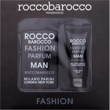 Produktbild Roccobarocco Fashion Man (Eau de Toilette, 100 ml)