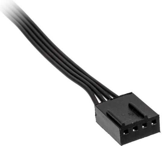 Image du produit Phanteks Ventilateur SK PWM (120 mm, 1 x)