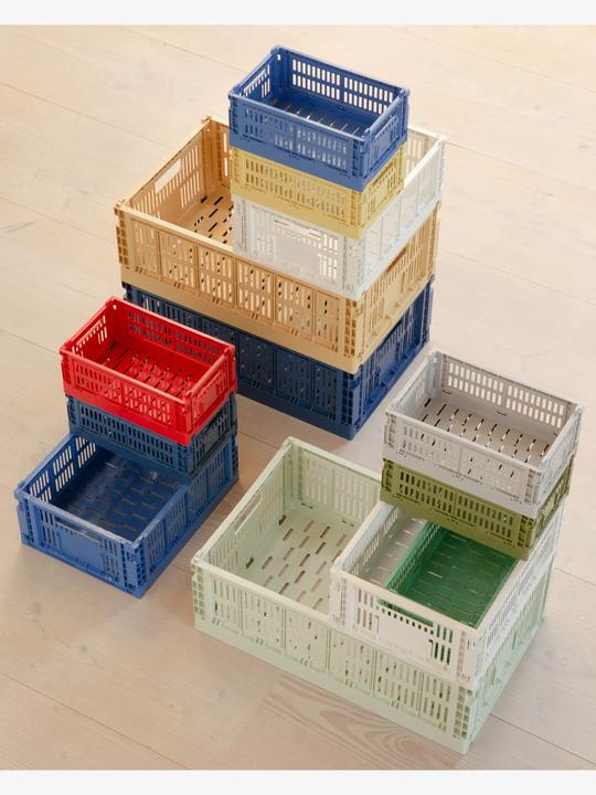 Actual product image HAY Colour Crate (17 x 26.5 cm)