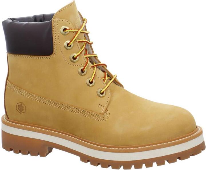 Actual product image Lumberjack Kristy (38)