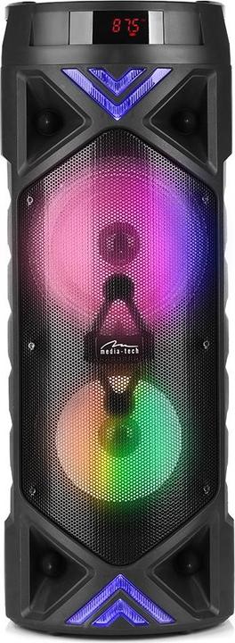Actual product image Media-Tech Power Audio Bt Funbox Keg Pro Mt3182 (Battery operated)