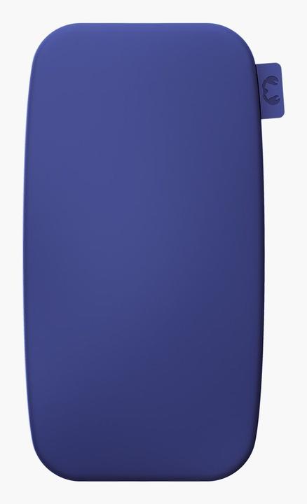 Image du produit Fresh'N Rebel Fresh 'n Rebel Powerbank 18000 mAh Blue (18000 mAh, 20 W, 66.60 Wh)