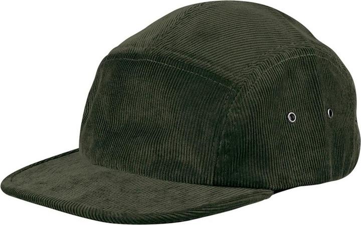 Beechfield EarthAware BaseballMütze (One Size)