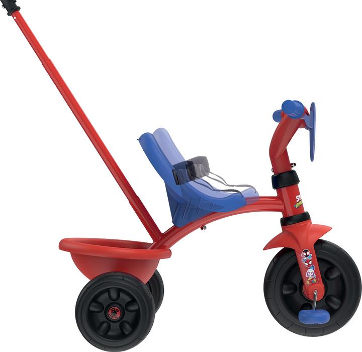 Actual product image Smoby Spidey Be Fun