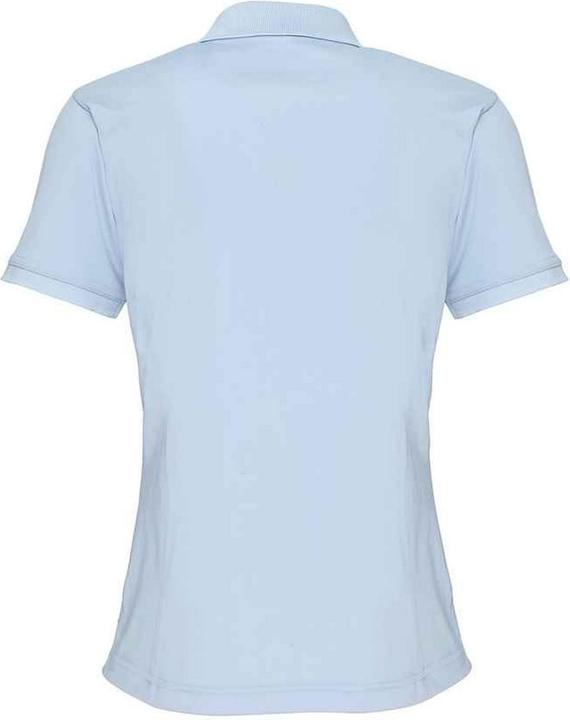 Immagine prodotto Premier Coolchecker Maglietta Polo Donna (44)