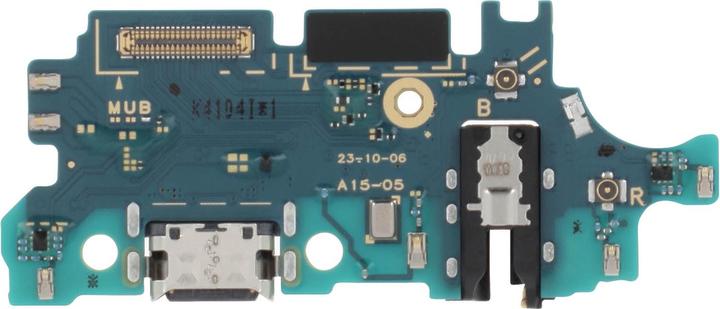 Image du produit Samsung GH96-16630A Connecteur de charge (Galaxy A15)