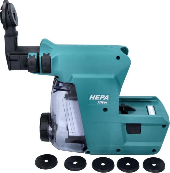 Immagine prodotto Makita DX07
