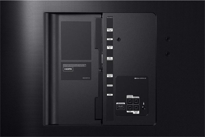 Produktbild Samsung QB75N-W (3840 x 2160 Pixel, 75")