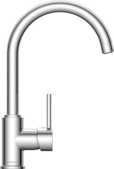 Image du produit Schütte CASALLA Robinet d'évier basse pression