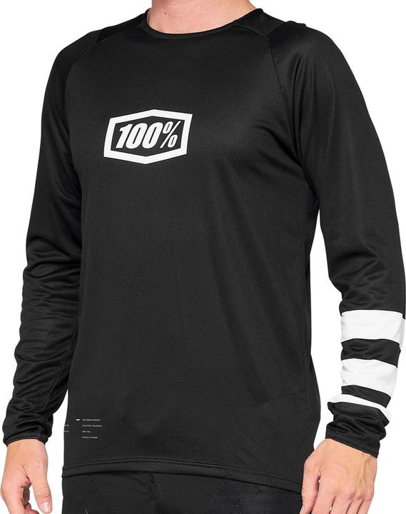 Actual product image 100% R-Core (L)