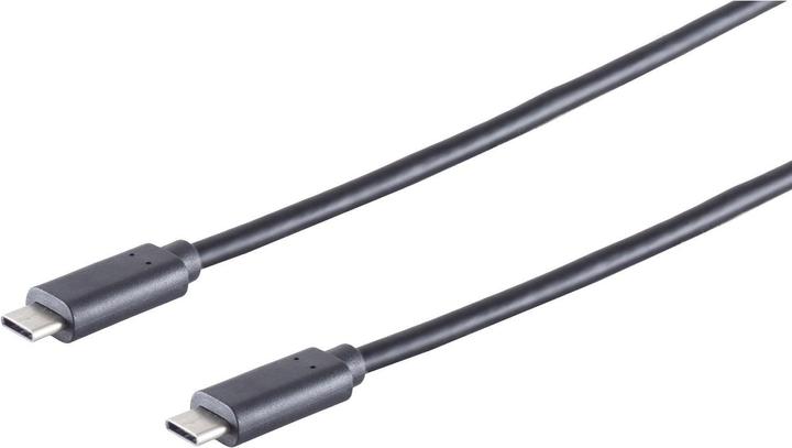 Actual product image S-Conn USB-311CC (1 m, USB 3.1)