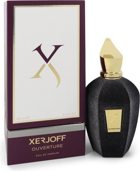 XerJoff Ouverture EDP (Eau de parfum, 100 ml)