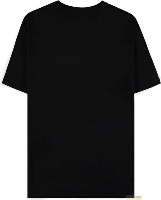 Immagine prodotto Difuzed Astro Bot - Men's Short Sleeved T-shirt - XL (XL)