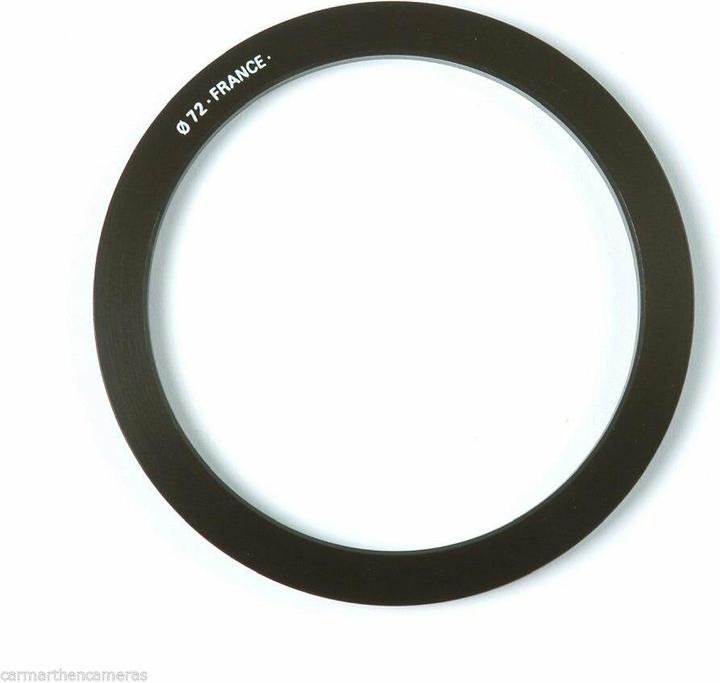 Immagine prodotto Cokin Adattatore P472 72 mm (Portafiltro obettivo, 72 mm)
