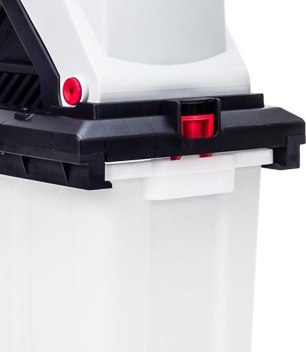 Image du produit NAC SHE250B-BOX-G
