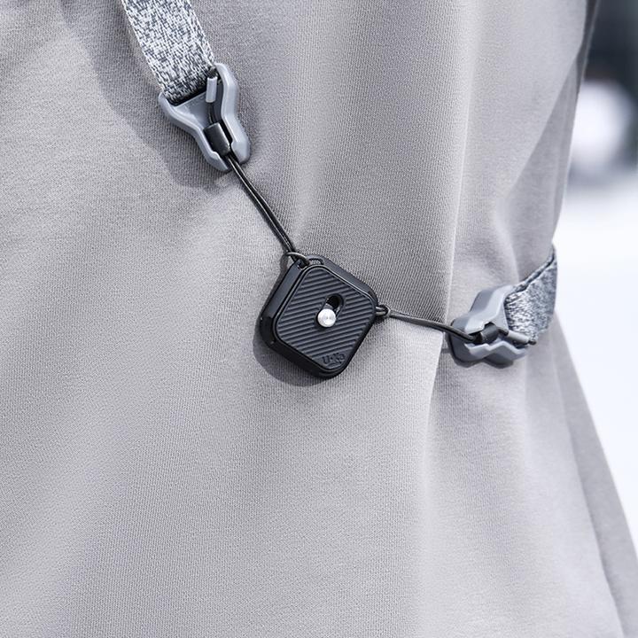 Produktbild Ulanzi Uka Quick Release Plate and Base Kit (Diverse)