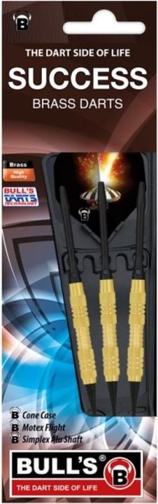 Actual product image Bull's Success (16 g)