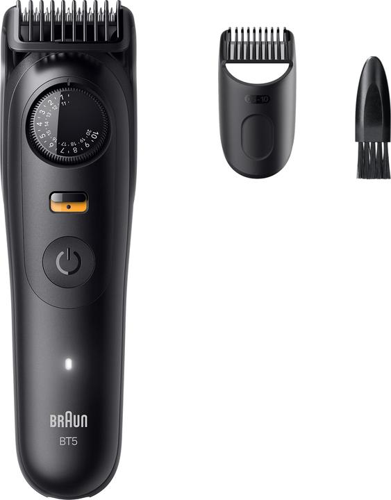 Produktbild Braun Series 5 BT5500