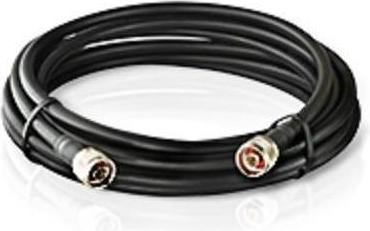 Moxa A-CRF-SMSF-C2-300 - Wireless antenna cable with SMA (male) to SMA (female) connectors (Antenna cable)