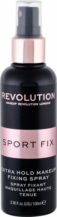 Makeup Revolution Sport Fix