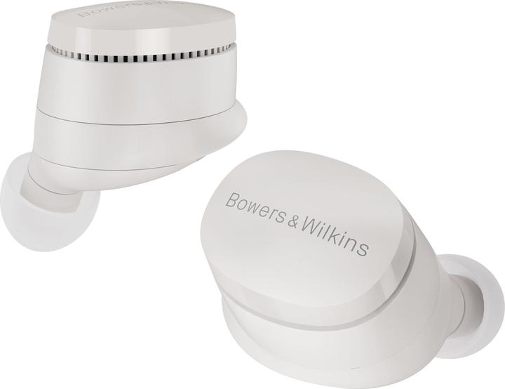 Bowers & Wilkins Pi6 (ANC, 8 h, Kabellos)