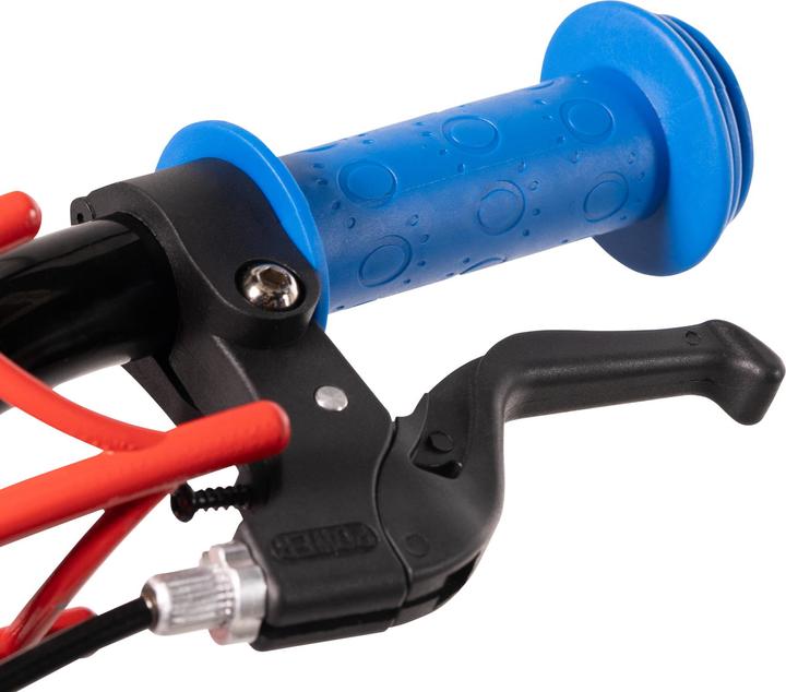Actual product image ‎Huffy Huffy Spider-Man 16" Bike (16")