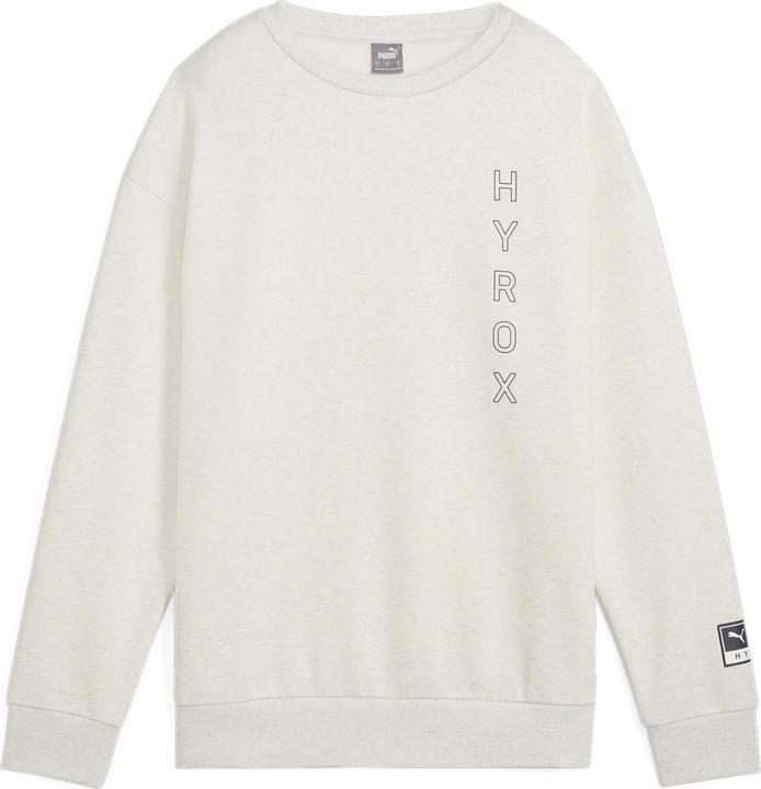 Puma HYROX x Graphic Crew FL