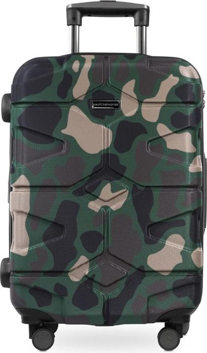 Produktbild Hauptstadtkoffer X-Kölln (42 l, Handgepäck (bis 50l))